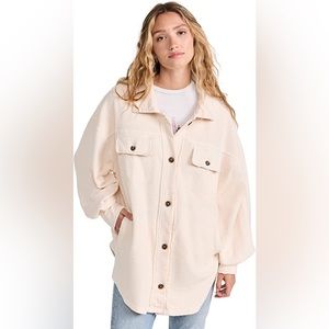 Free People Ruby Jacket